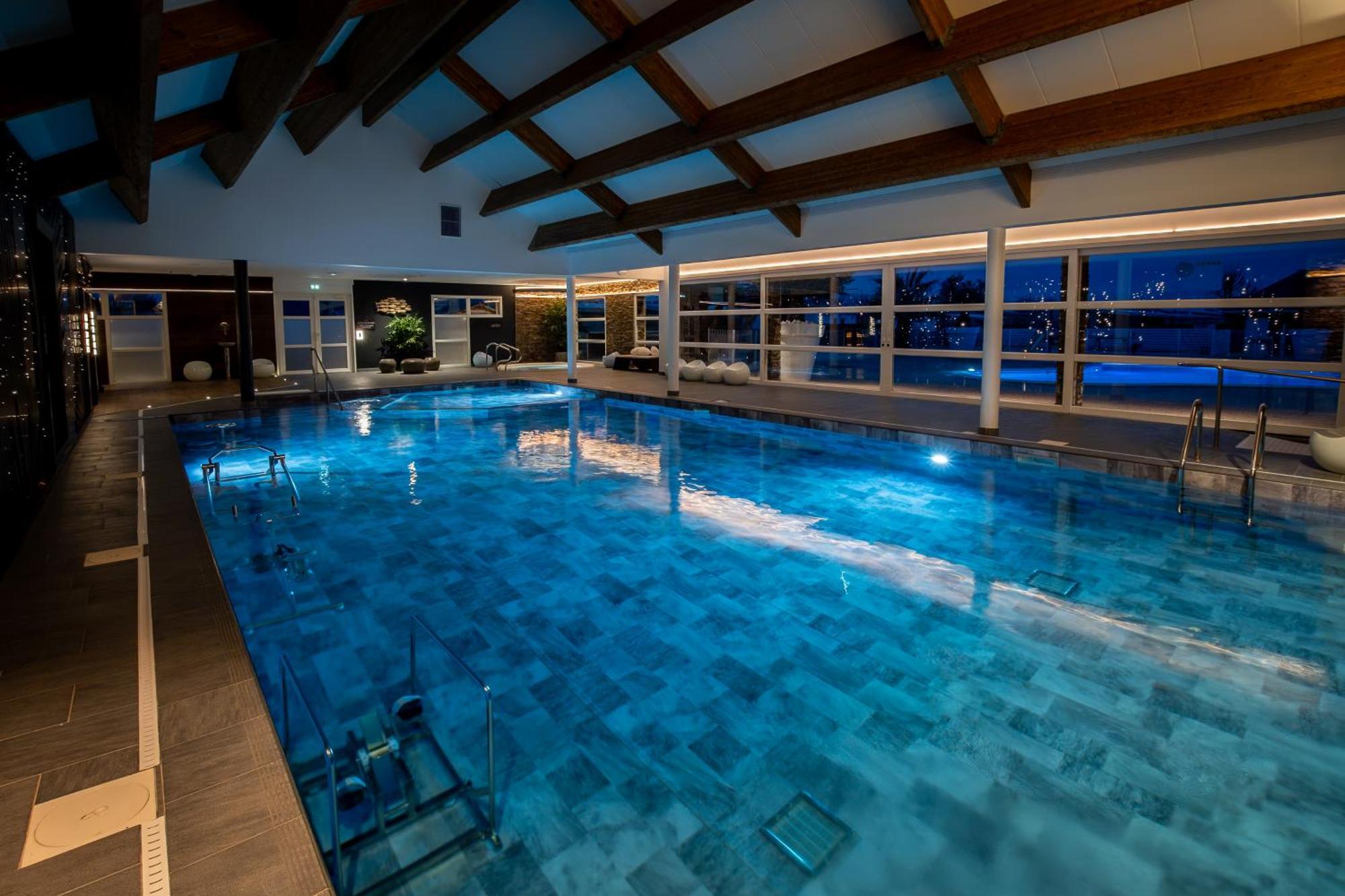 M&V Resort Camping Langrune-sur-Mer Eksteriør billede